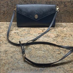 Tory Burch cross body bag